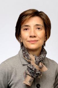 Anna Lasorella, MD Profile Headshot